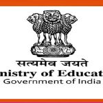 Ministry of Education