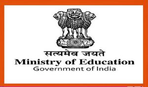 Ministry of Education