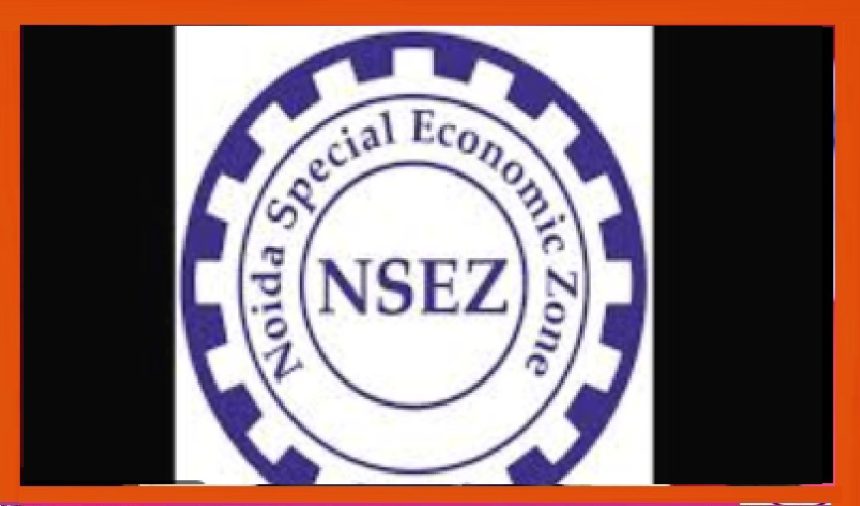 Noida Special Economic Zone