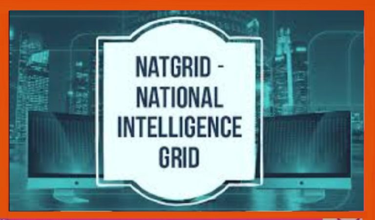 NATGRID
