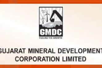 Gujarat Mineral Development Corpn Ltd