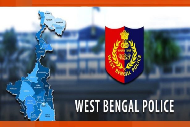 West Bengal Police