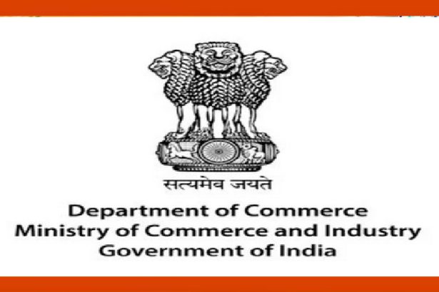 Department of Commerce