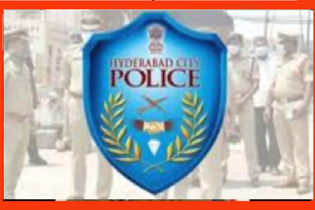 Hyderabad Police