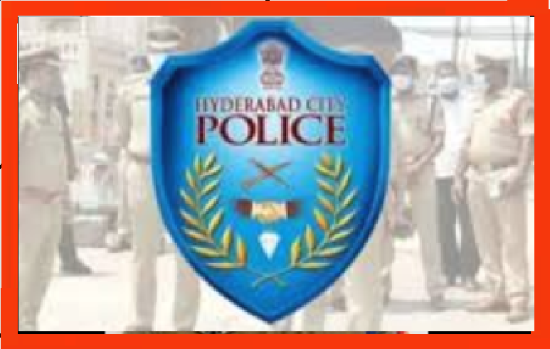Hyderabad Police