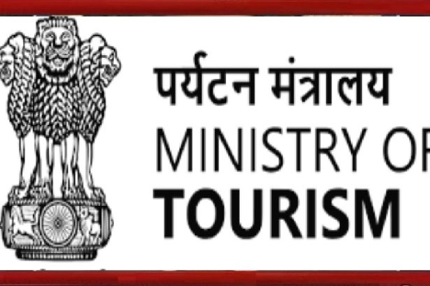 Ministry of Tourism