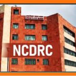 NCDRC