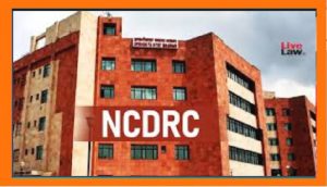 NCDRC