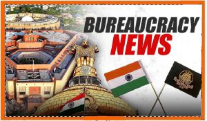 Bureaucracy News