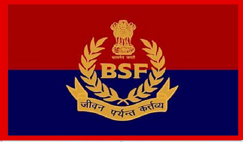 BSF