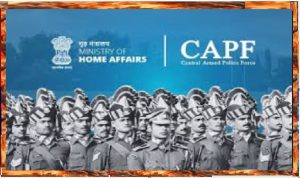CAPF
