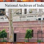 National Archives of India