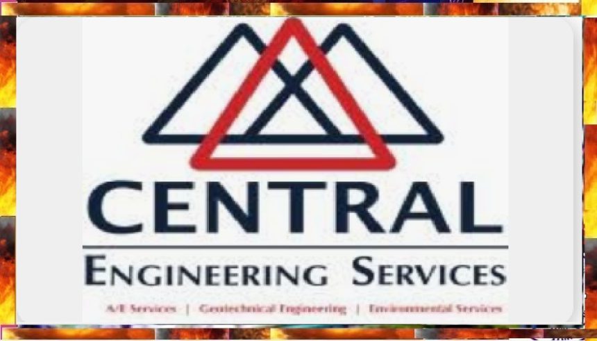 Central Engineering Services