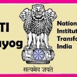 NITI Aayog