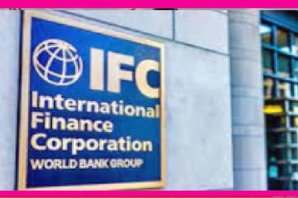 International Finance Corporation