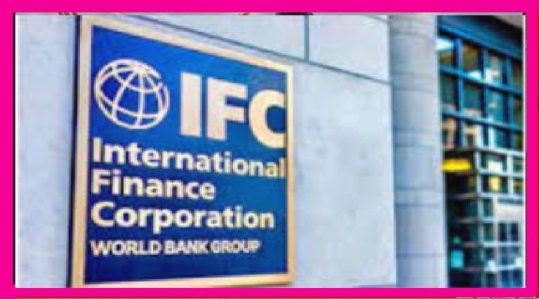 International Finance Corporation