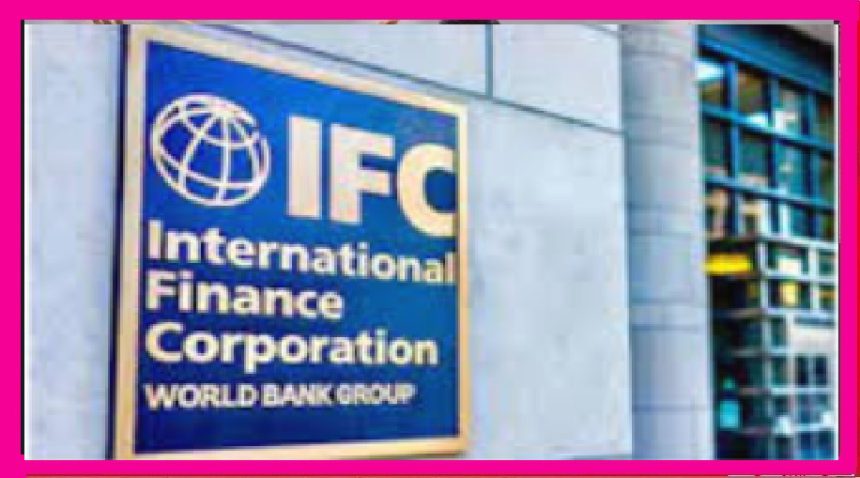 International Finance Corporation