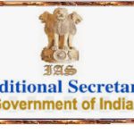 Additional Secretary