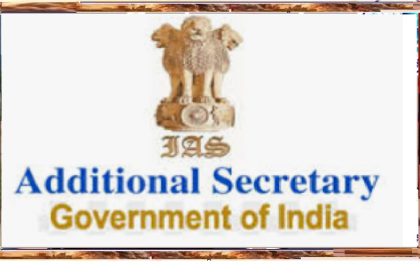 Additional Secretary