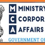 Ministry of Corporate Affairs