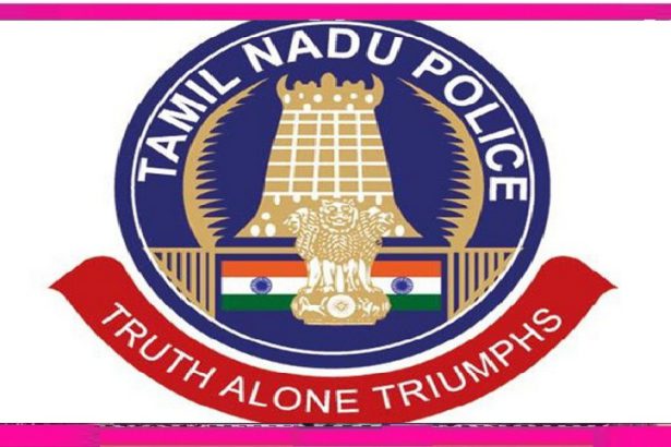 TN Police