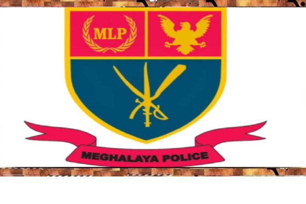 Meghalaya Police