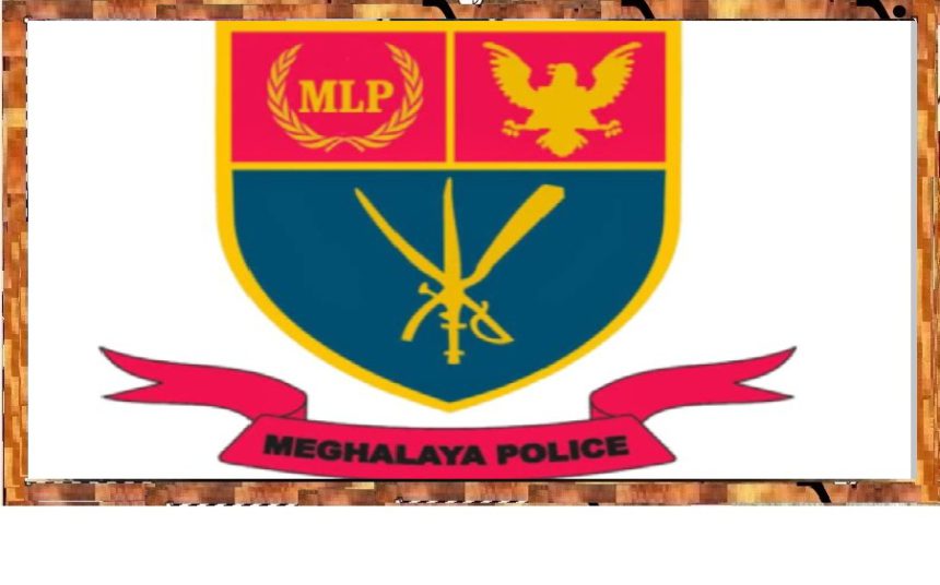 Meghalaya Police