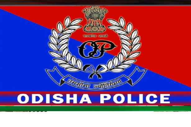 Odisha Police
