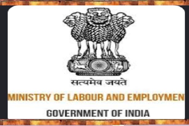Ministry of Labour & Employment