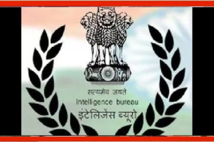 Intelligence Bureau