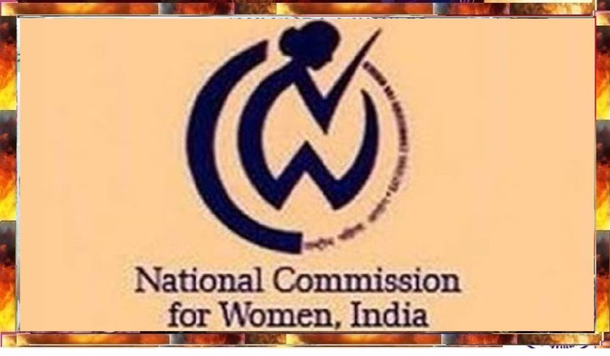 National Commission for Women
