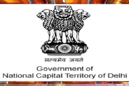 NCR Government