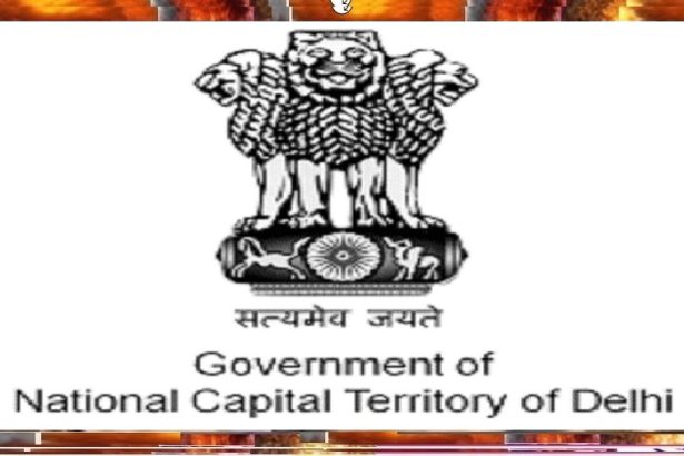 NCR Government