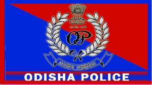 Odisha Police