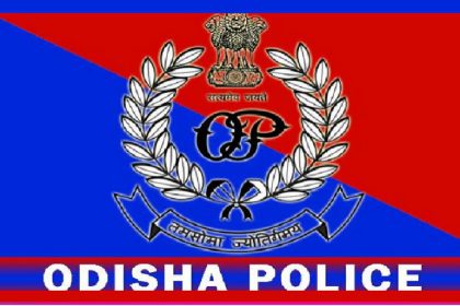 Odisha Police