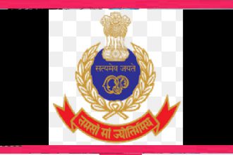 Odisha Police