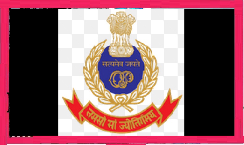 Odisha Police