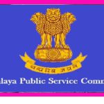 Meghalaya Public Service Commission