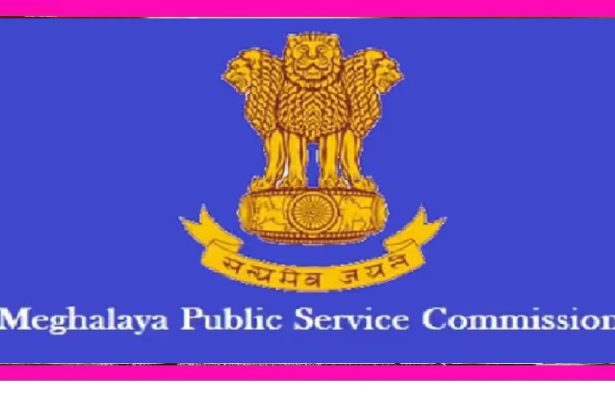 Meghalaya Public Service Commission