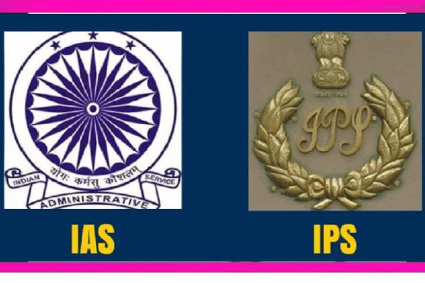 IAS & IPS Shifting