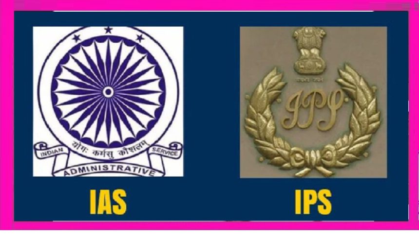 IAS & IPS Shifting