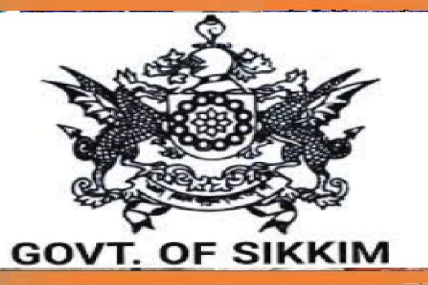 Sikkim Government