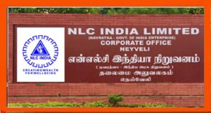 NLC India