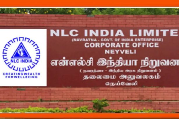 NLC India