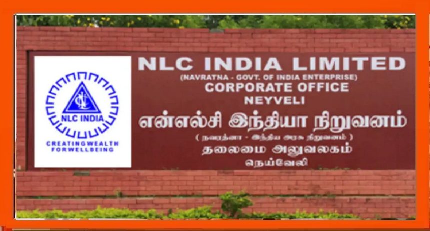 NLC India