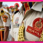 Delhi Police