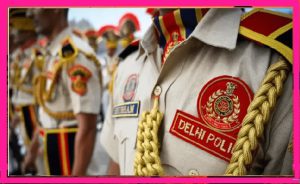 Delhi Police