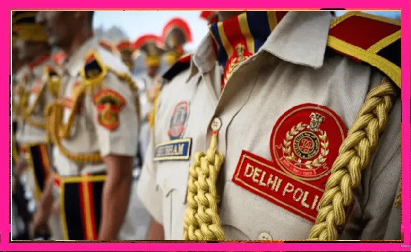 Delhi Police