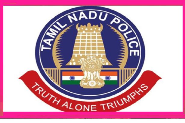Tamil Nadu Police