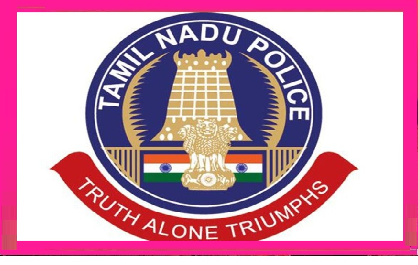 Tamil Nadu Police